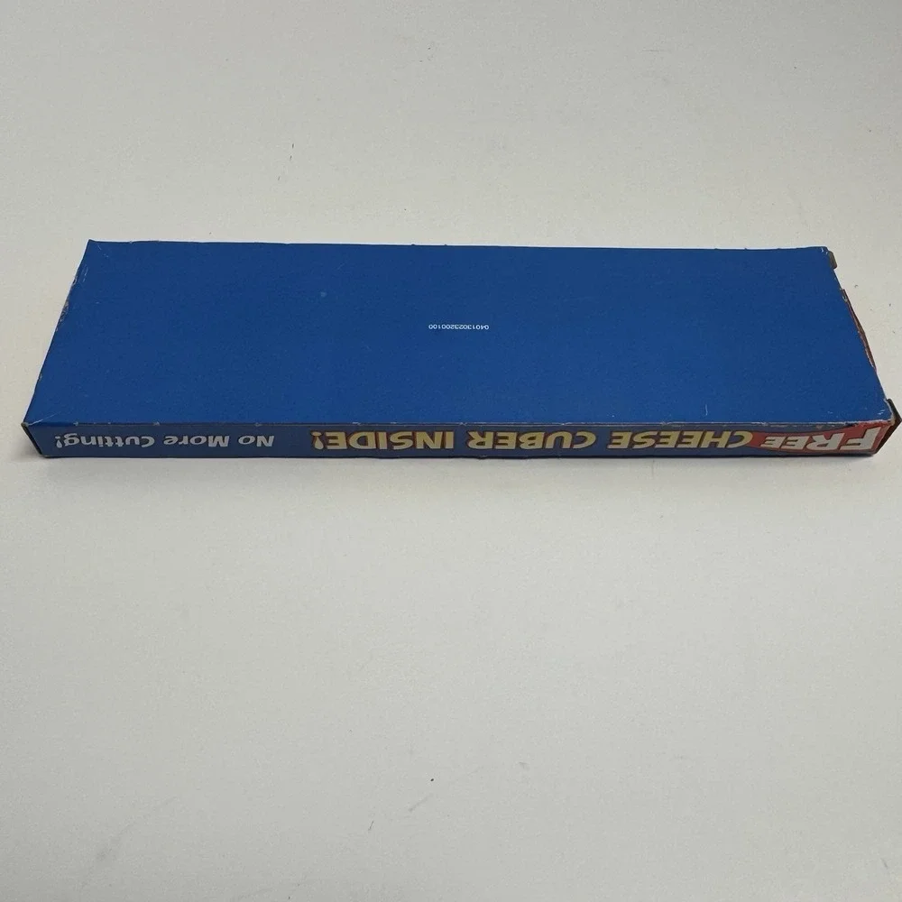 Kraft Velveeta Cheese Cube Cutter‎ in Original Box